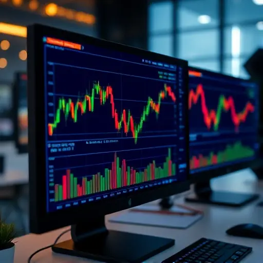 Interface de la plateforme BitSoft360