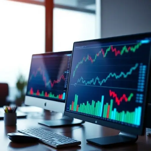 Tableau de bord de trading BitSoft360